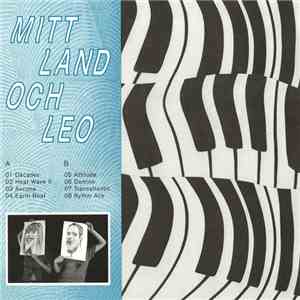 Mittland Och Leo - Optimists mp3 album