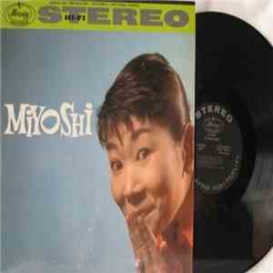 Miyoshi Umeki - Miyoshi mp3 album
