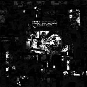 Model For Assembl - Transit01 mp3 album