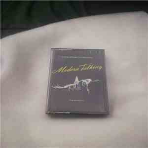 Modern Talking - In The Middle Of Nowhere mp3 album
