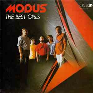 Modus  - The Best Girls mp3 album