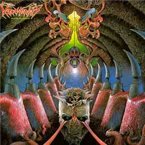 Monstrosity - Imperial Doom mp3 album
