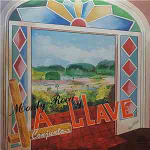 Monty Roca Y Conjunto La Clave - Monty Roca Y Conjunto La Clave mp3 album