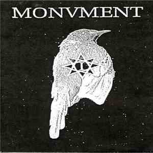 Monument  - I mp3 album