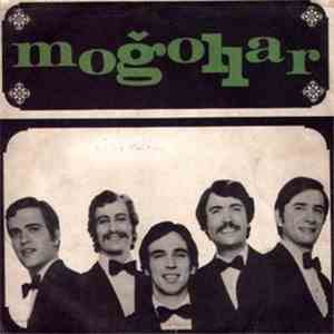 Moğollar - Dağ Ve Çocuk mp3 album