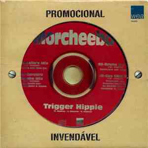 Morcheeba - Trigger Hippie mp3 album