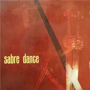 Morghen Mellier - Sabre Dance mp3 album