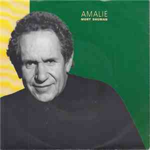Mort Shuman - Amalie mp3 album