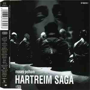 Moses Pelham - Hartreim Saga mp3 album