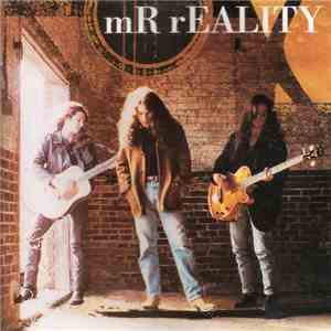Mr. Reality  - Mr. Reality mp3 album