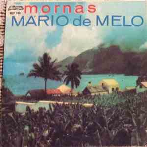 Mário De Melo - Mornas mp3 album