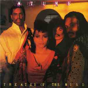 Mtume - Theater Of The Mind mp3 album