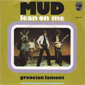 Mud - Lean On Me mp3 album