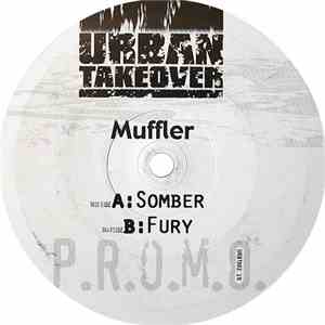 Muffler - Somber / Fury mp3 album