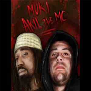 Muki  - Muki Akil The MC mp3 album
