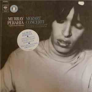 Murray Perahia - Mozart, English Chamber Orchestra - Mozart Concerti N° 24. C Minor / E.Moll / Ut Mineur. K.491 / N° 14. E Flat / Es-Dur / Mi Bémol. K.449 mp3 album
