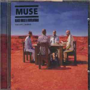 Muse - Black Holes & Revelations mp3 album