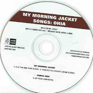 My Morning Jacket / Songs: Ohia - Split Series 3 mp3 album
