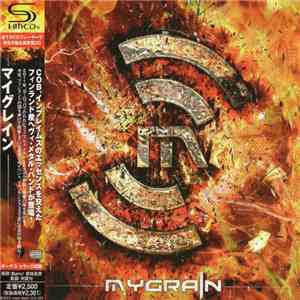 MyGrain  - MyGrain mp3 album