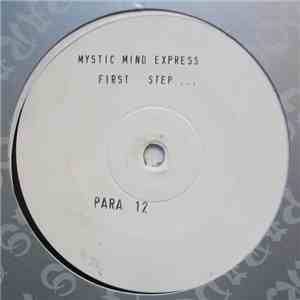 Mystic Mind Ex-Press - First Step Into Another World / Feel The Tribe mp3 album