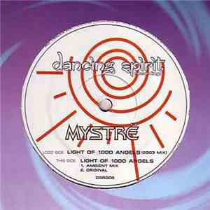Mystrë - Light Of 1000 Angels mp3 album