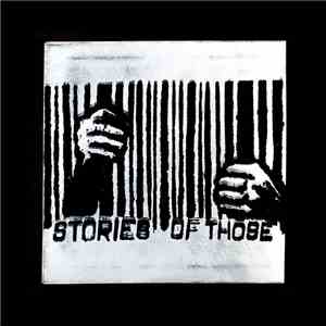 N8NOFACE - Stories Of Those mp3 album