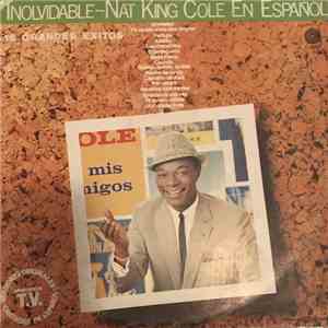 Nat King Cole - Inolvidable - Nat King Cole En Español mp3 album
