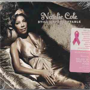 Natalie Cole - Still Unforgettable mp3 album