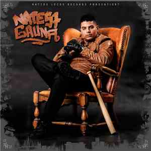 Nate57 - Gauna (iTunes Deluxe Version) mp3 album