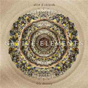 Native Elements - 4th Density mp3 album