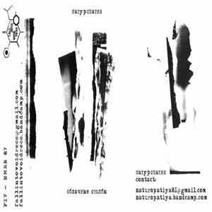 Натуропатия - облачные столбы mp3 album