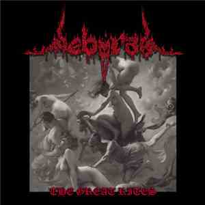 Nebiras - The Great Rites… mp3 album