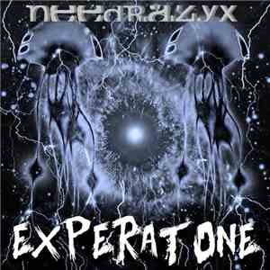 Needrazyx - Experatone mp3 album