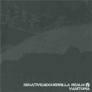 Negativeaidguerrilla Realm - Vanitopia mp3 album
