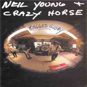 Neil Young & Crazy Horse - Ragged Glory mp3 album
