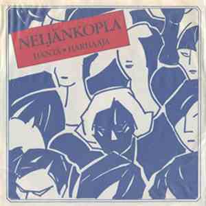 Neljänkopla - Häntä / Harhaaja mp3 album