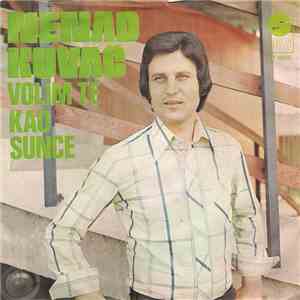 Nenad Kuvač - Volim Te Kao Sunce mp3 album