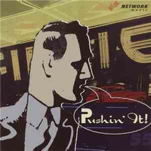 Network Music Ensemble - Pushin' It! (Up Tempo) mp3 album