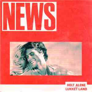 News - Helt Alene mp3 album