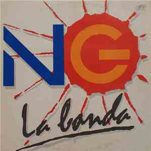 NG La Banda - No Se Puede Tapar El Sol mp3 album