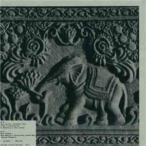 Nick Mackrory & Phil Banks - Jaipur Palace mp3 album