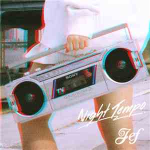Night Tempo, Jef - Yuu-Huu mp3 album