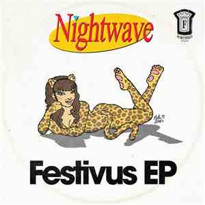 Nightwave - Festivus EP mp3 album