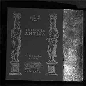 Nigredo / Mătrăguna - TRILOGIA ANTIGA mp3 album