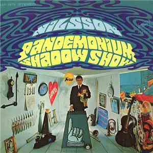Nilsson - Pandemonium Shadow Show mp3 album