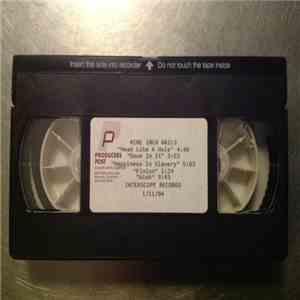 Nine Inch Nails - 5 Song Compilation mp3 album