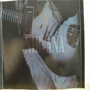 Nirvana - The Best Of mp3 album