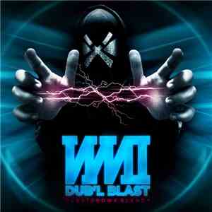 NMI - Dub'l Blast - Dubstepowe Blendy mp3 album