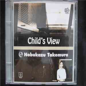 Nobukazu Takemura - Child's View mp3 album