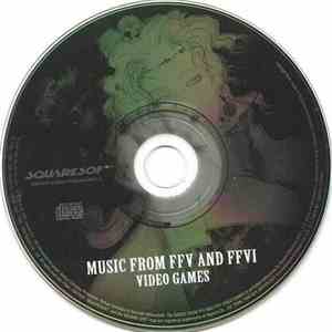 Nobuo Uematsu - Music From FFV And FFVI Video Games mp3 album